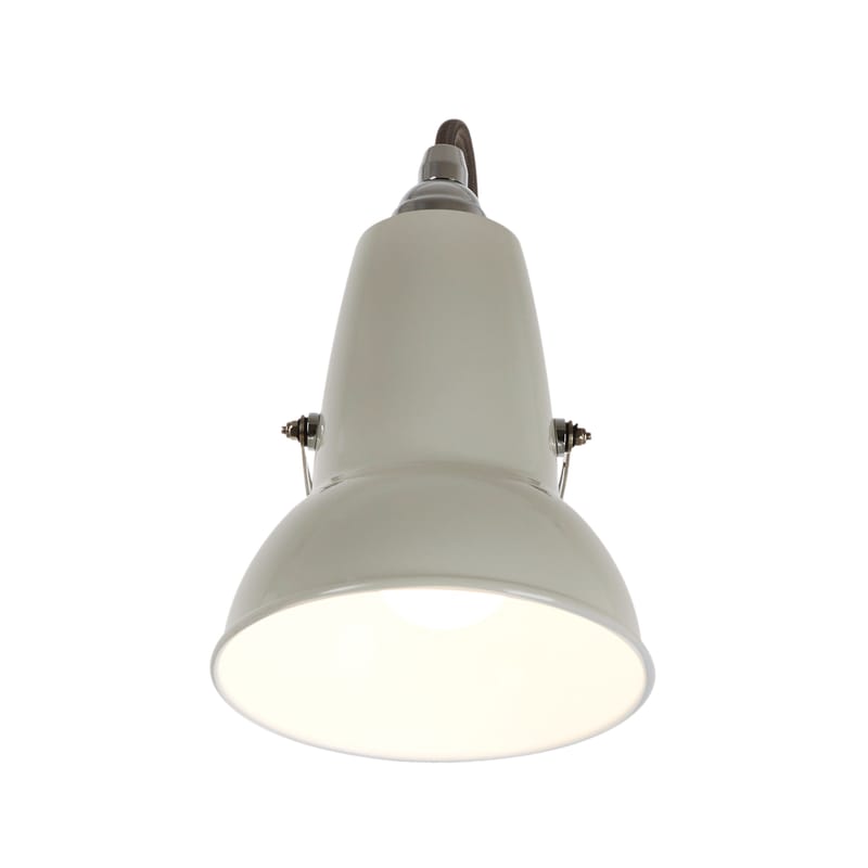 Anglepoise Original 1227 Mini Wall light linen white Made In