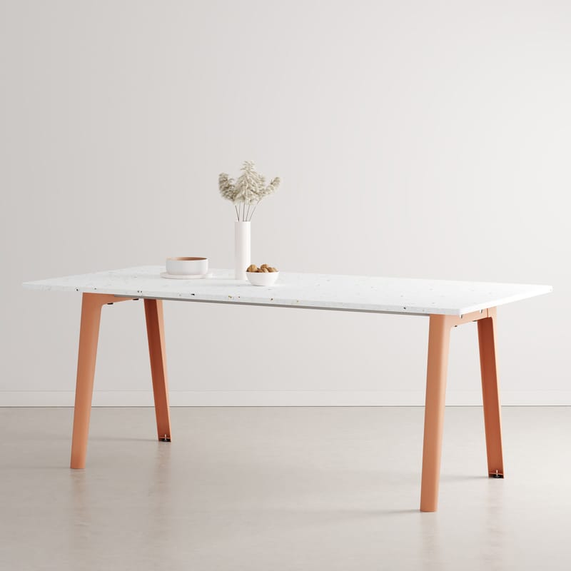 Plastic online furniture table