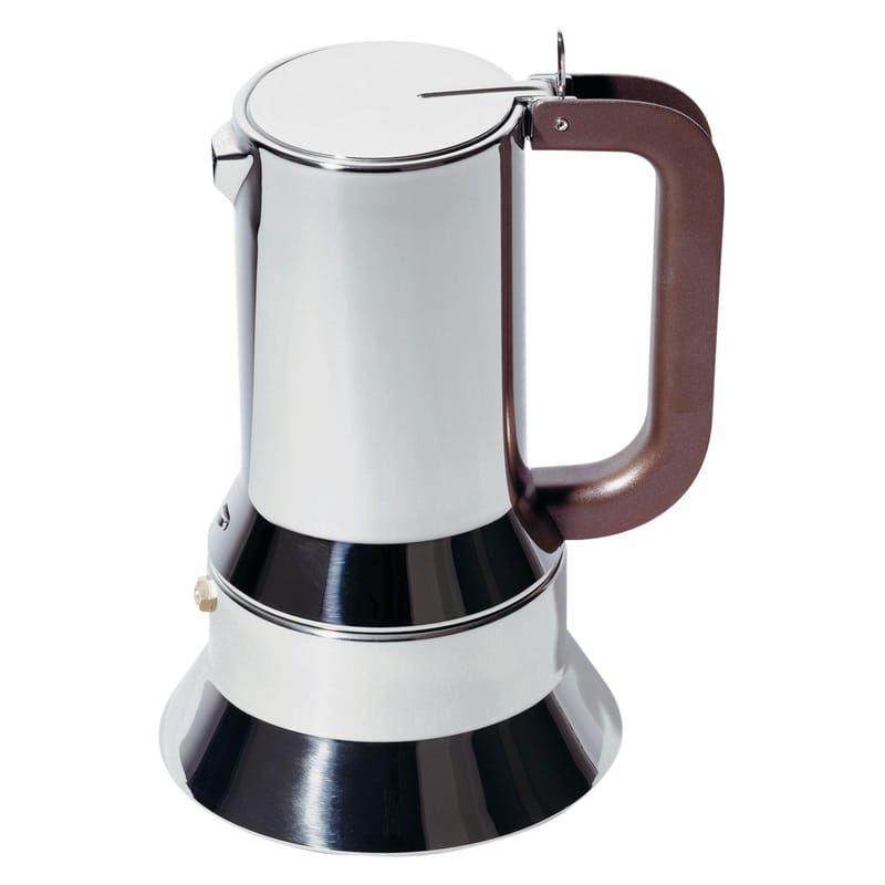 Stainless steel espresso maker cheap