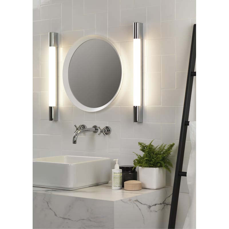 Astro lighting outlet bathroom
