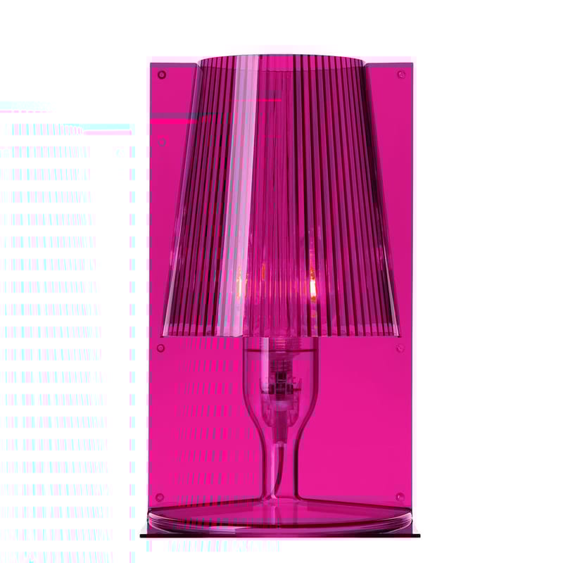 Pink outlet desk lamps