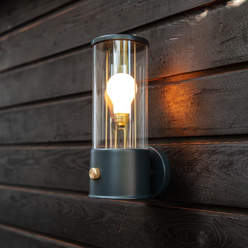TALA The Muse Outdoor wall light Made In Design UK