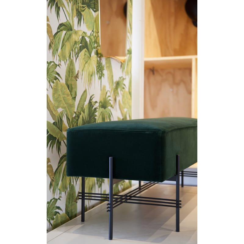 Velvet deals floor pouf
