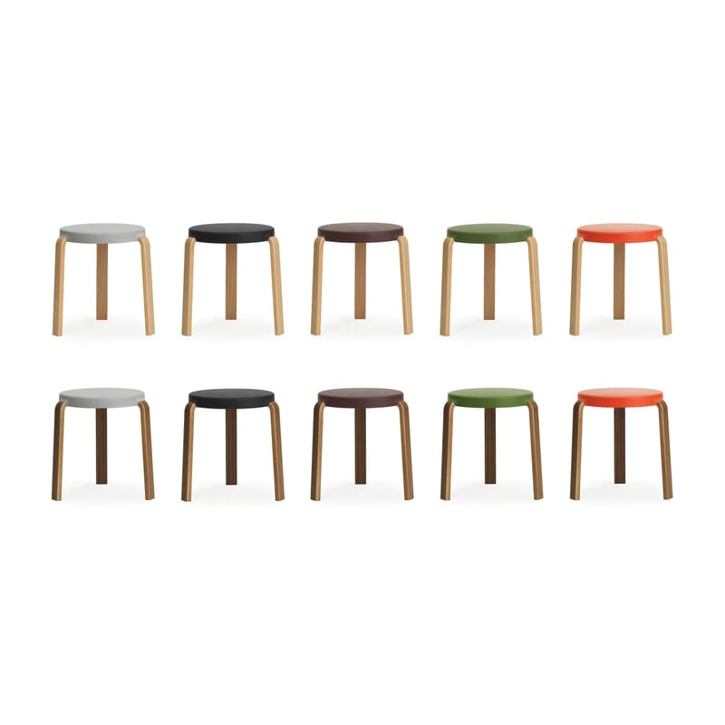 Normann copenhagen tap 2025 stool