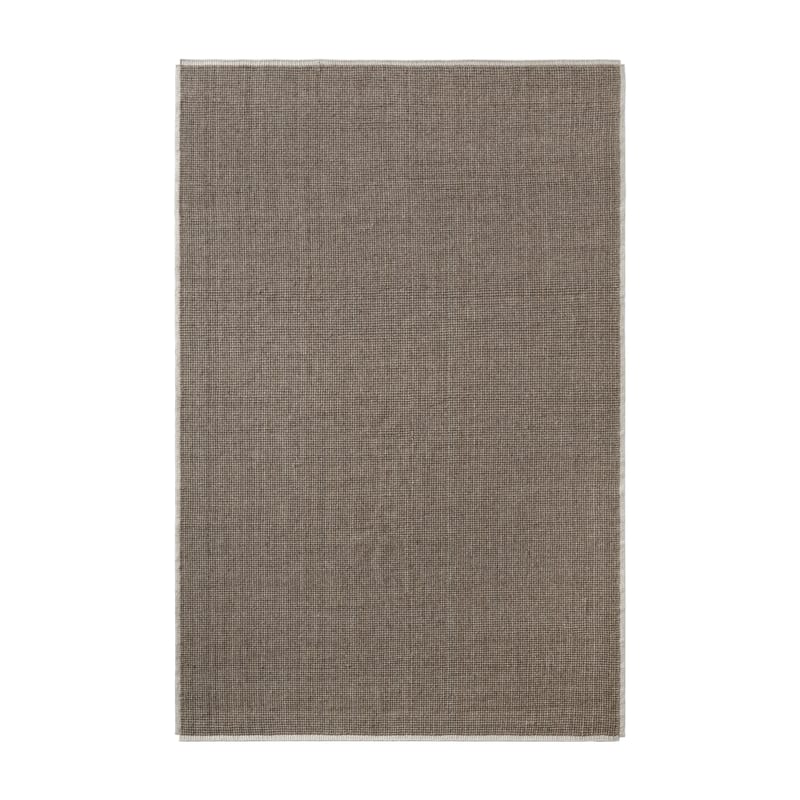 Décoration - Tapis - Tapis Collect beige / 200 x 300 cm - &tradition - Camel - Laine, Polyester recyclé