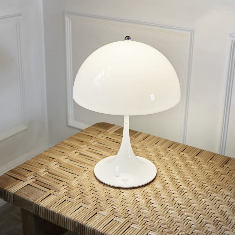 Panthella poulsen sales