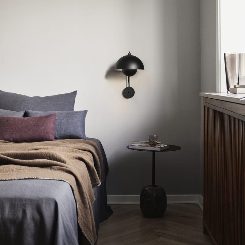 Silver plug deals in wall lights