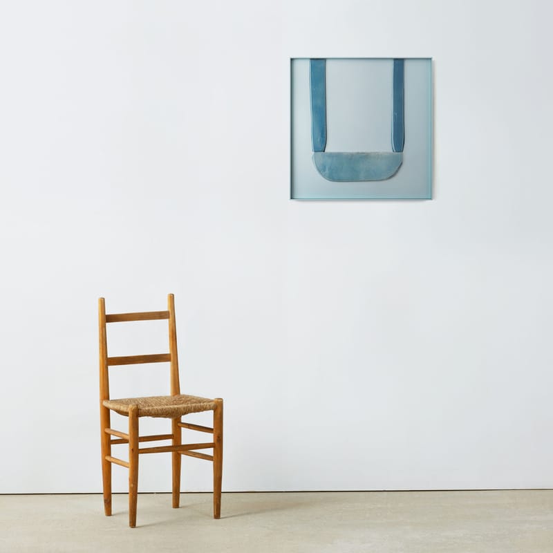 Ronan Bouroullec Bas Relief 1 ポスター Bas Relief 1 Poster by Ronan Bouroullec – Wrong Shop