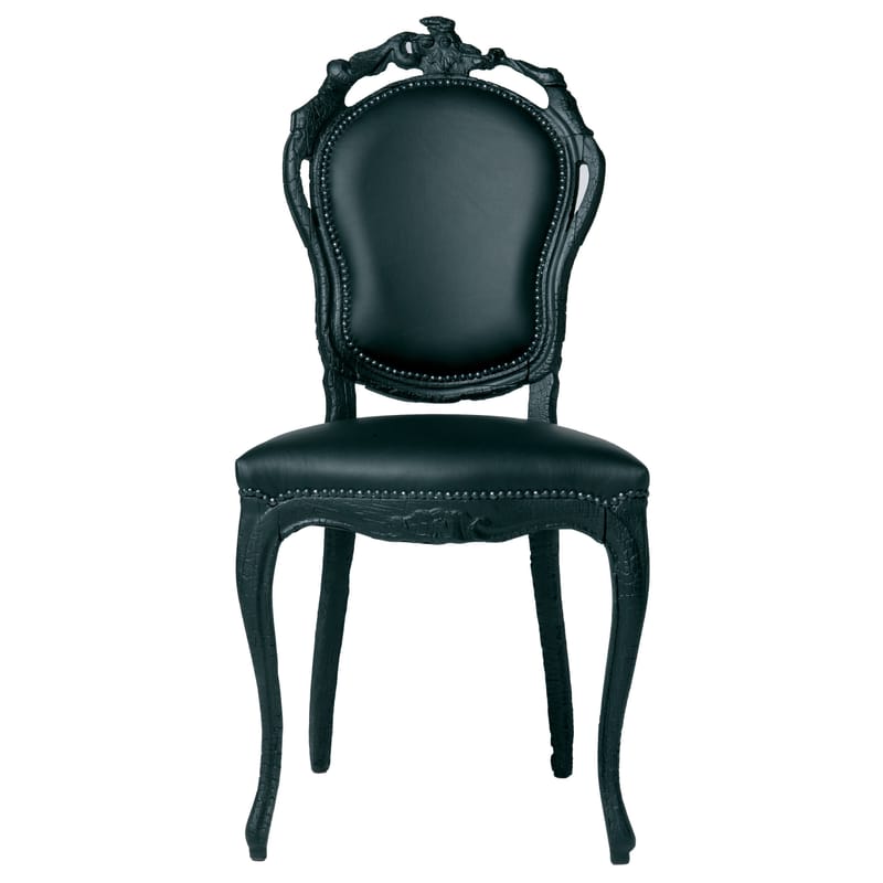 Cushioned chair sale