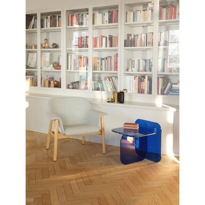 Blue end tables living room furniture deals