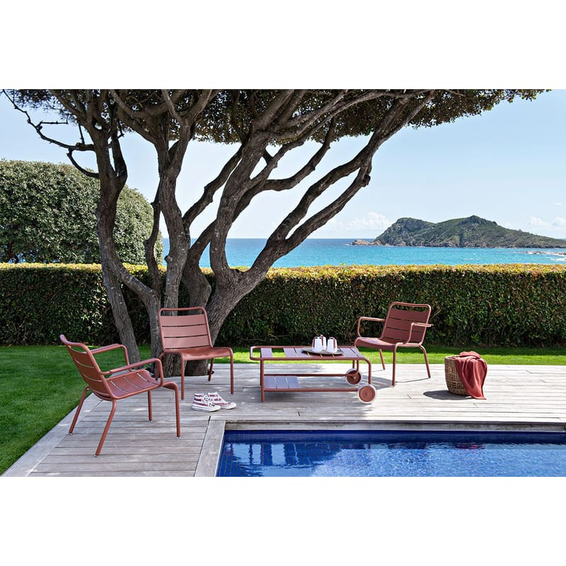 Fermob sales lounge chair