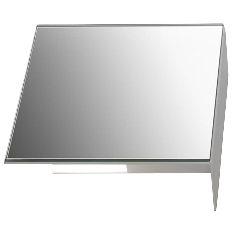 Luminaire - Appliques - Applique Corrubedo verre miroir - Fontana Arte - Miroir - Miroir