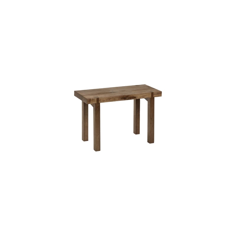 Valerie solid wood dining hot sale table