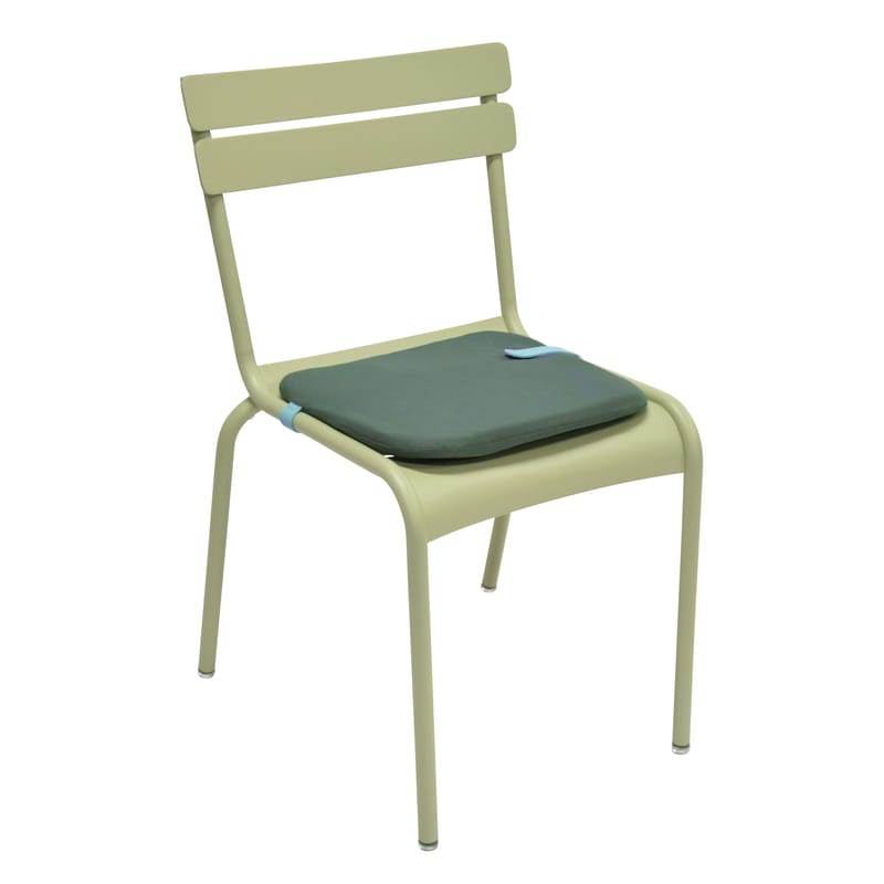 Mint green chair cushions outlet