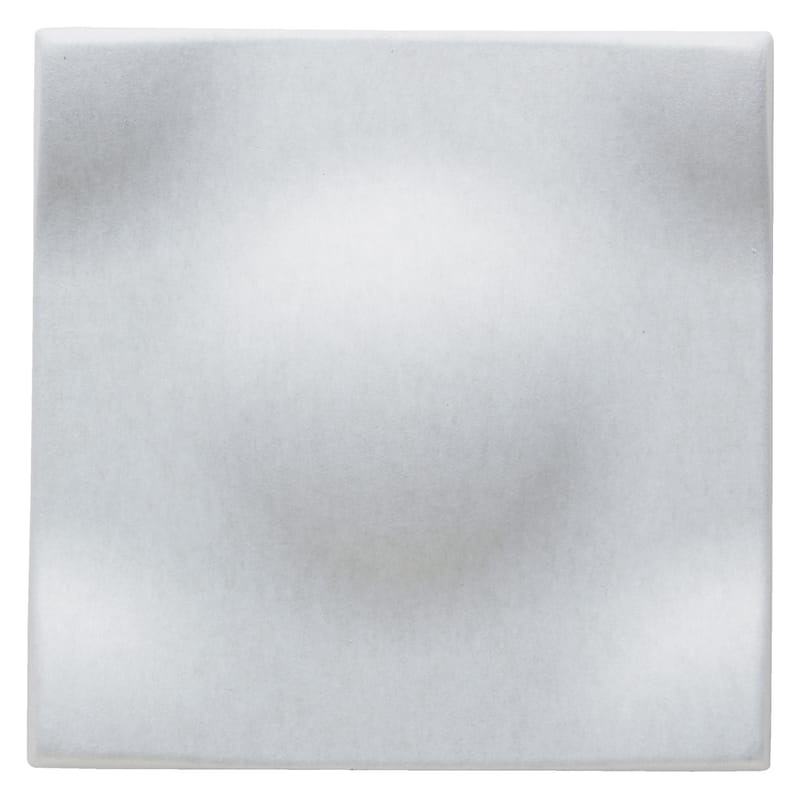 Mobilier - Paravents, séparations - Panneau acoustique mural Soundwave Swell plastique blanc - Offecct - Blanc - Fibre de polyester