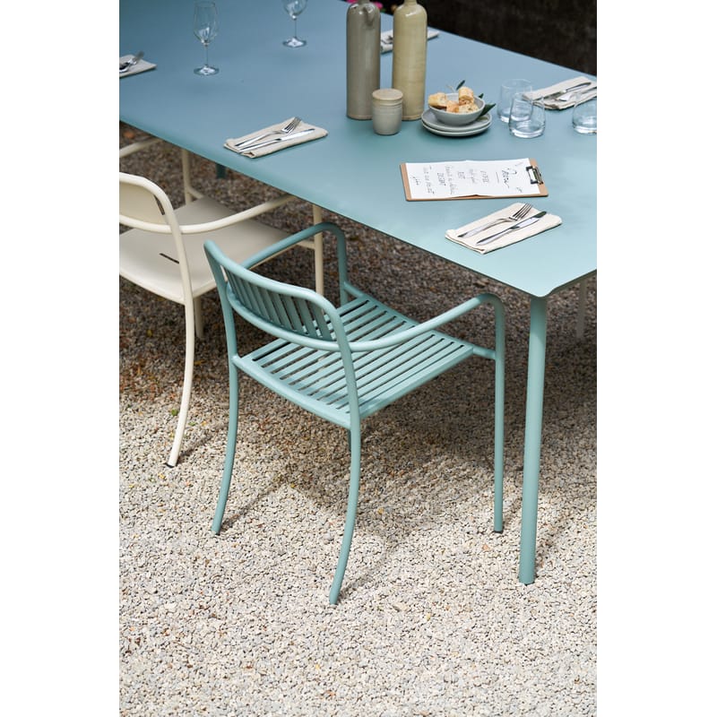 Tolix outdoor clearance chairs