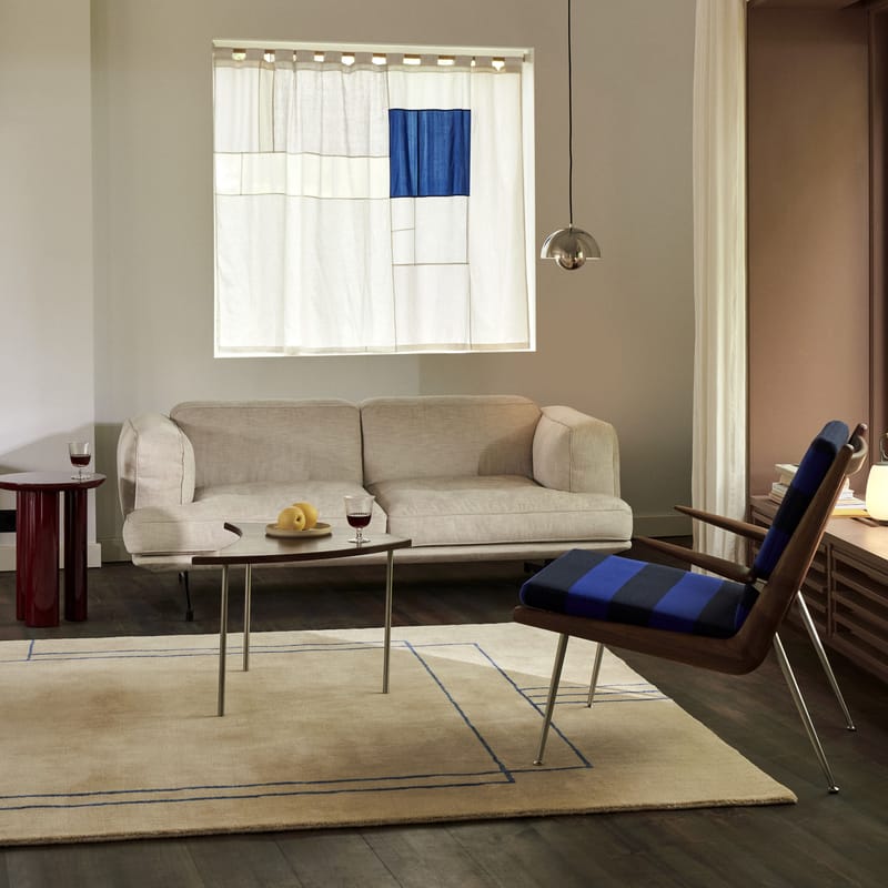 Inland furniture shop