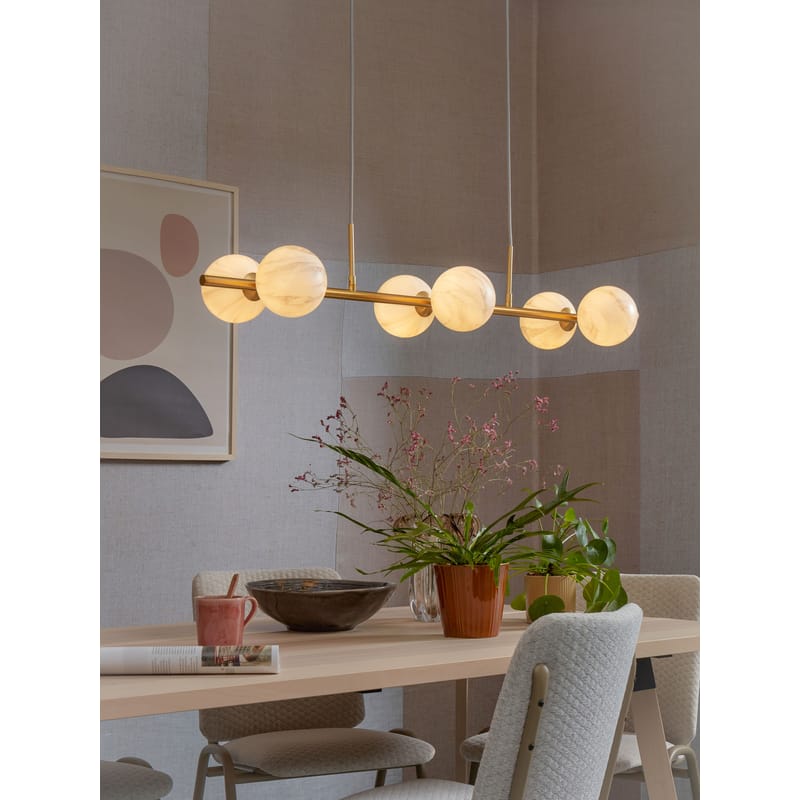 It s about Romi Carrara Pendant white gold Made In Design UK