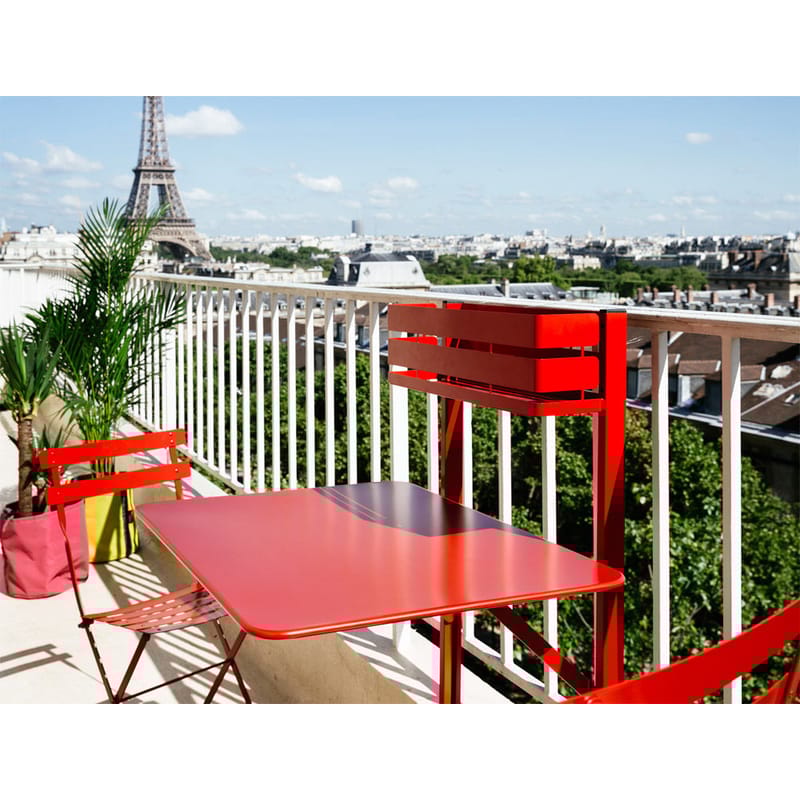 Fermob bistro clearance balcony table