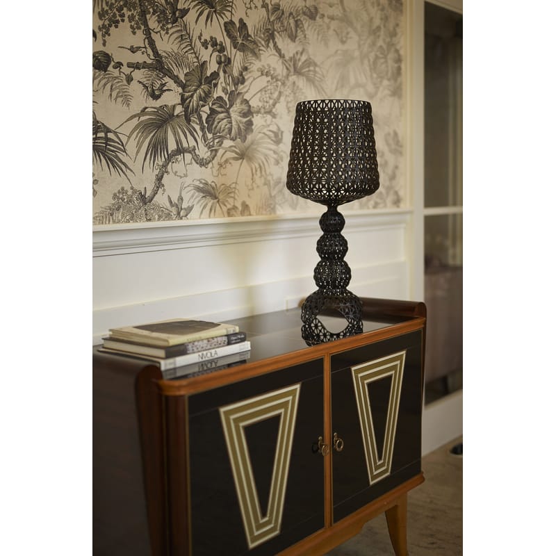 Mini kabuki deals lamp