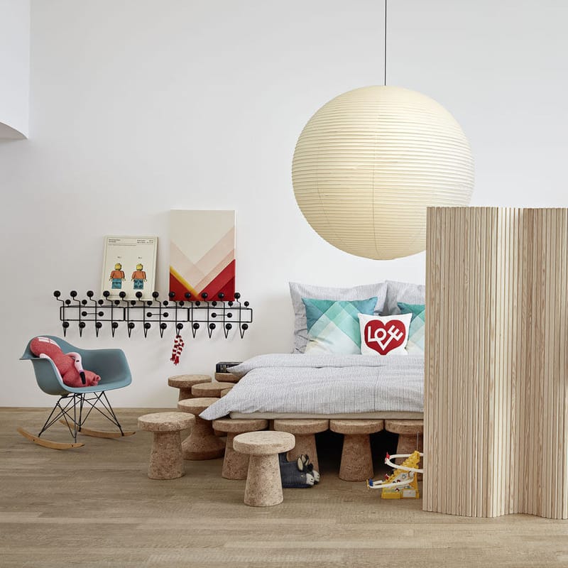 Vitra eames rar rocking chair hotsell