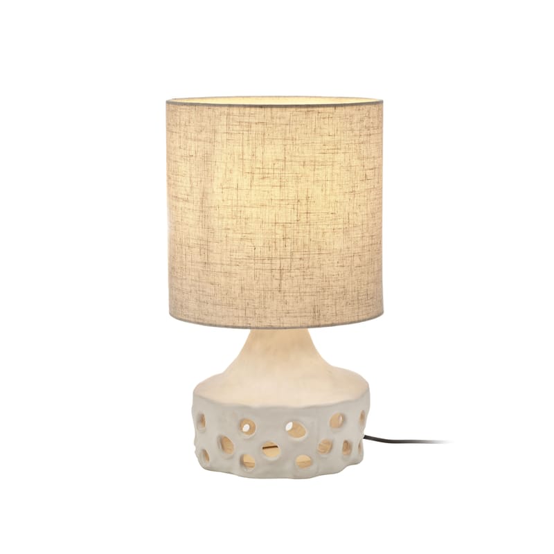 Serax Oya 02 Table lamp beige Made In Design UK