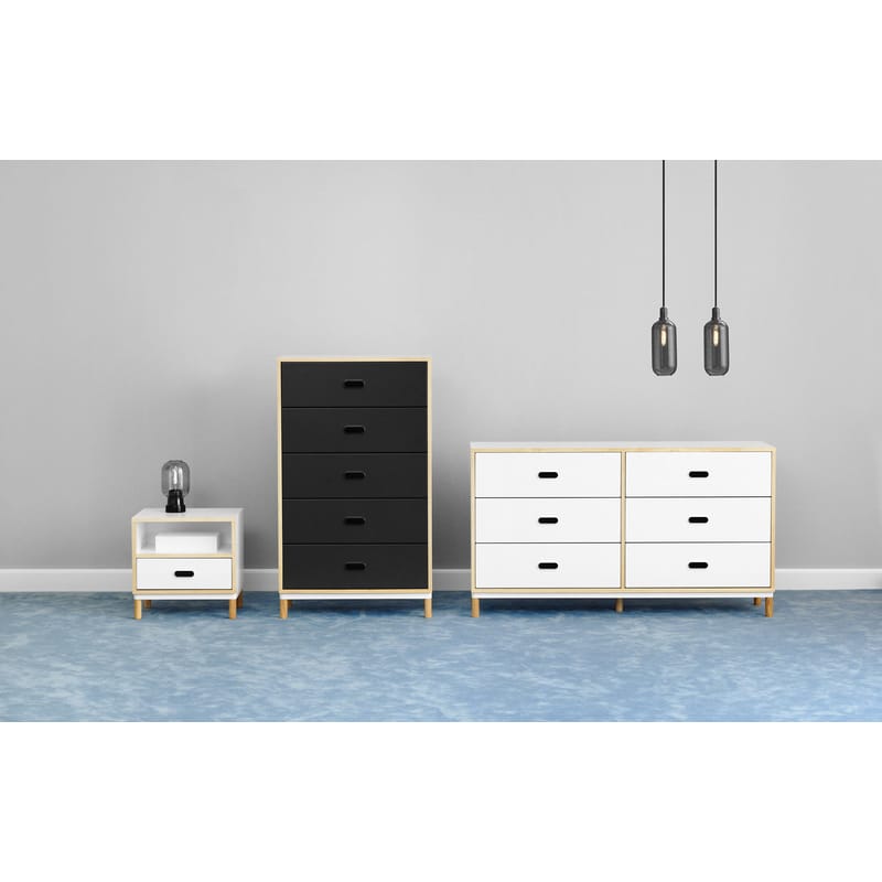 Copenhagen chest hot sale of drawers