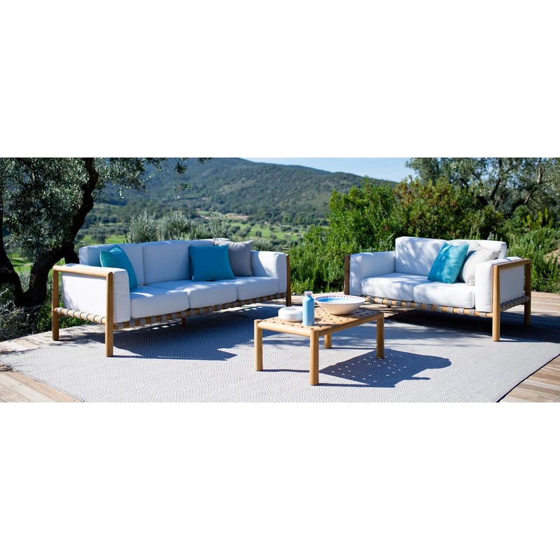 2 seater outdoor sofa sale