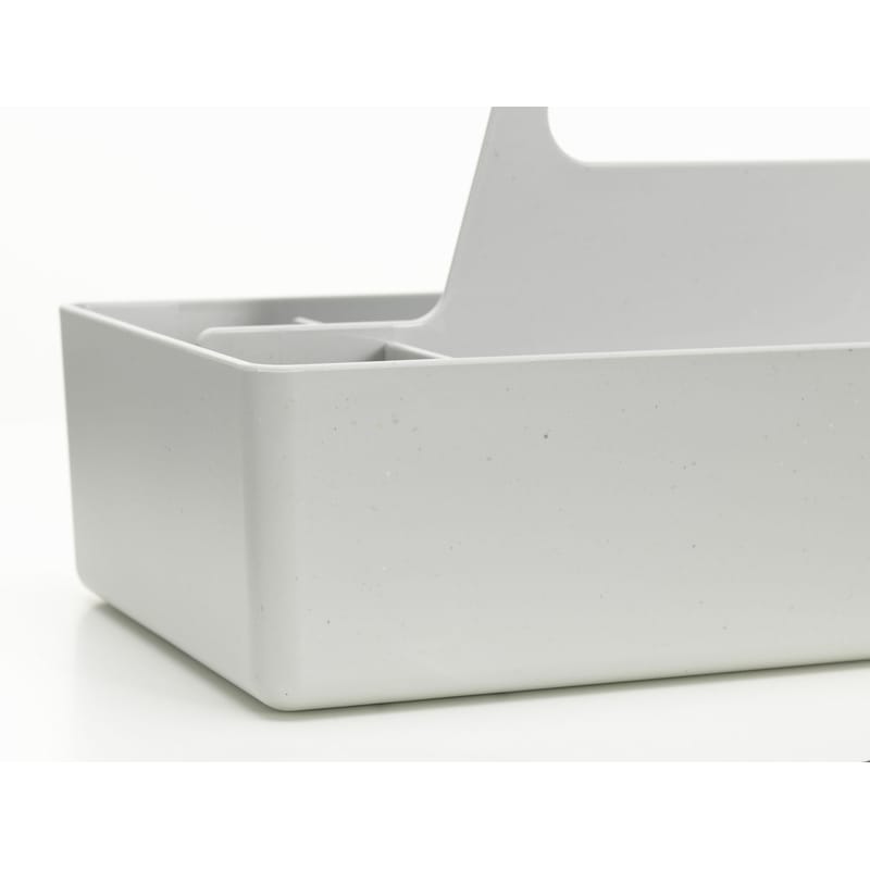 Vitra Toolbox RE Storage box - grey