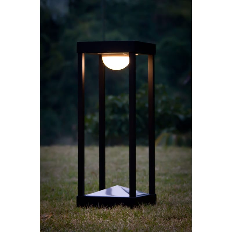 Wireless on sale outdoor lanterns