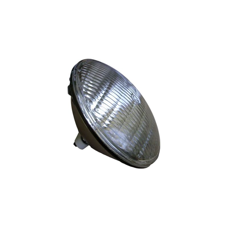 Luminaire - Ampoules et accessoires - Ampoule LED GX16d  verre transparent / 20W, 2500 K, 2050 lm - Dimmable - Flos - Transparent - Verre