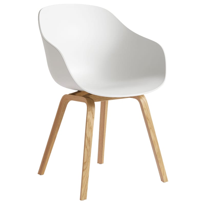 Hay deals white chair