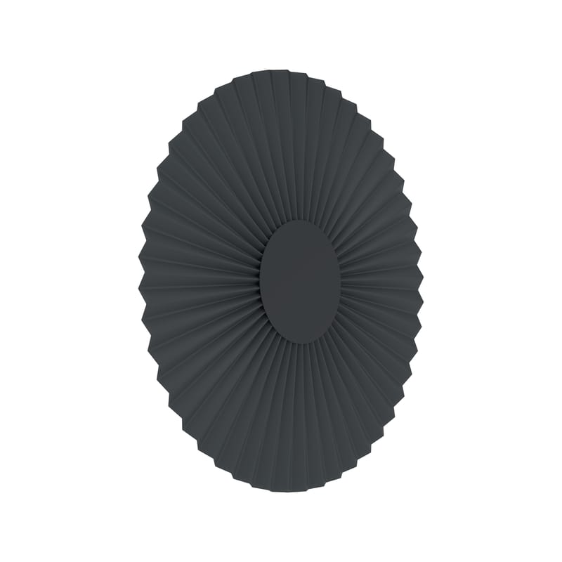 Hart Carmen LED Wall light slate grey Made In Design UK