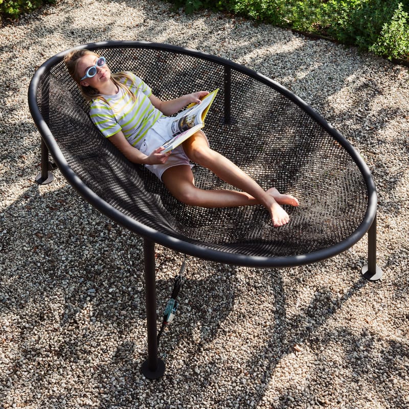 Fatboy original outdoor charcoal sale