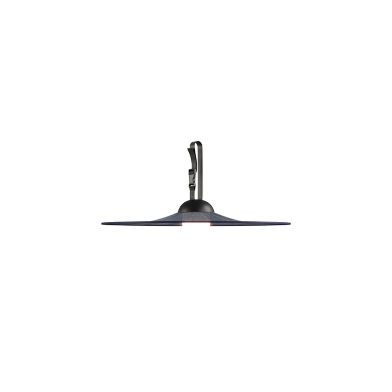Blue outdoor shop light fixtures