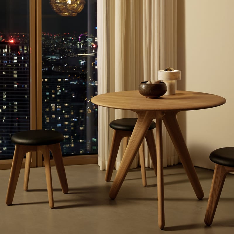 Tom dixon stone on sale table lamp