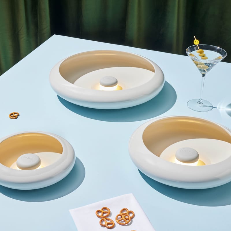 Small wireless lamp sale