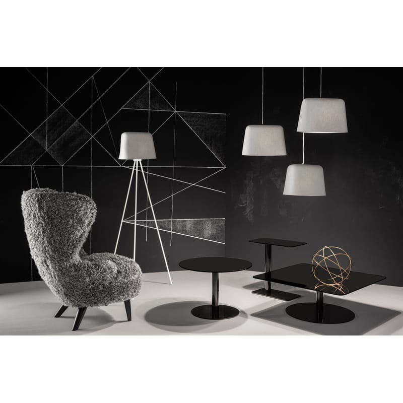 Tom dixon store base floor lamp