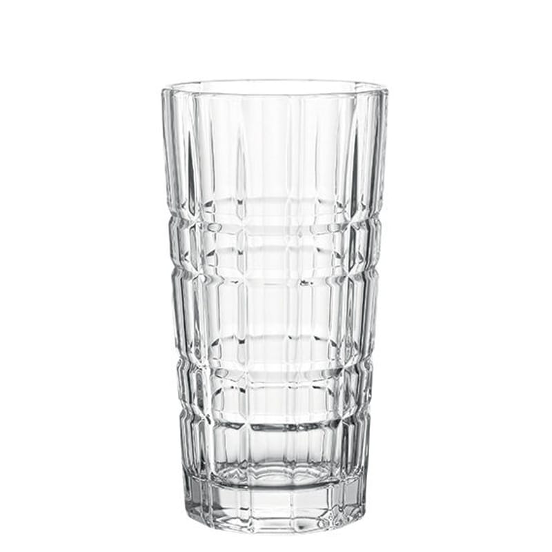 Table et cuisine - Verres  - Verre long drink Spiritii verre transparent / 40 cl - Leonardo - 40 cl / Transparent - Verre