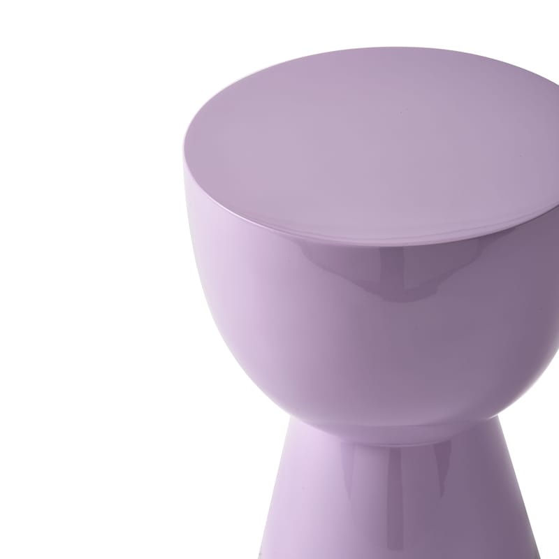 Purple stool new arrivals