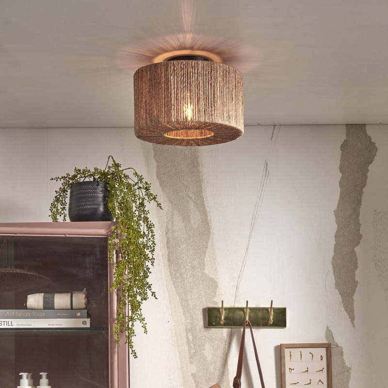 Yoga room store ceiling light