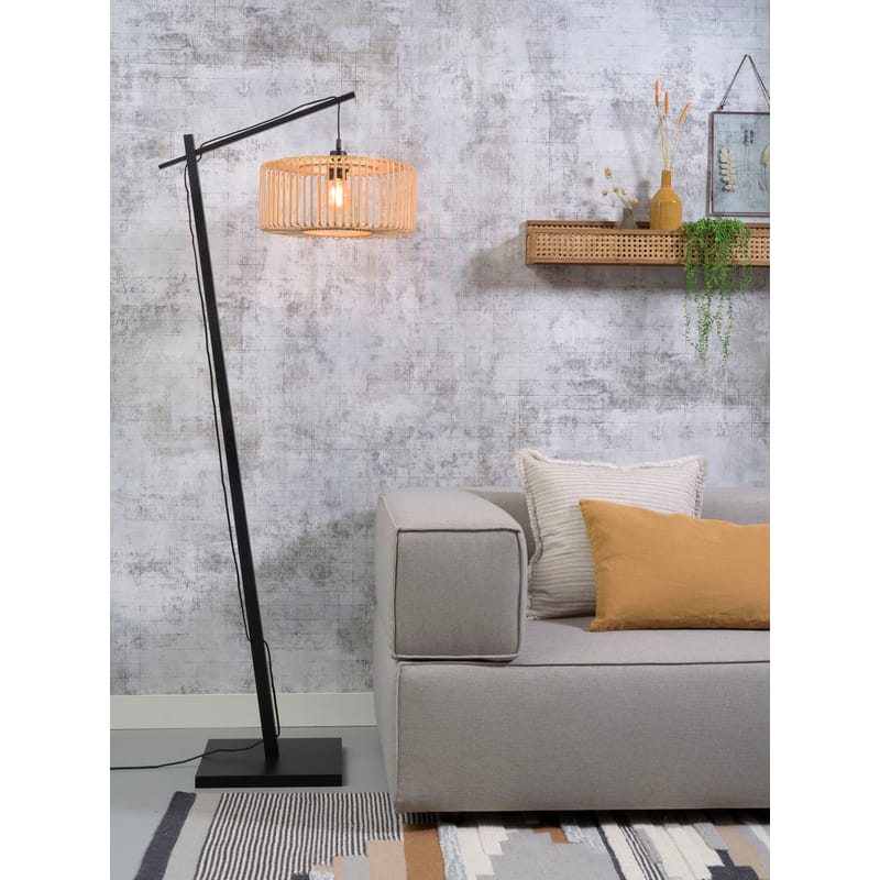 Small base hotsell floor lamp