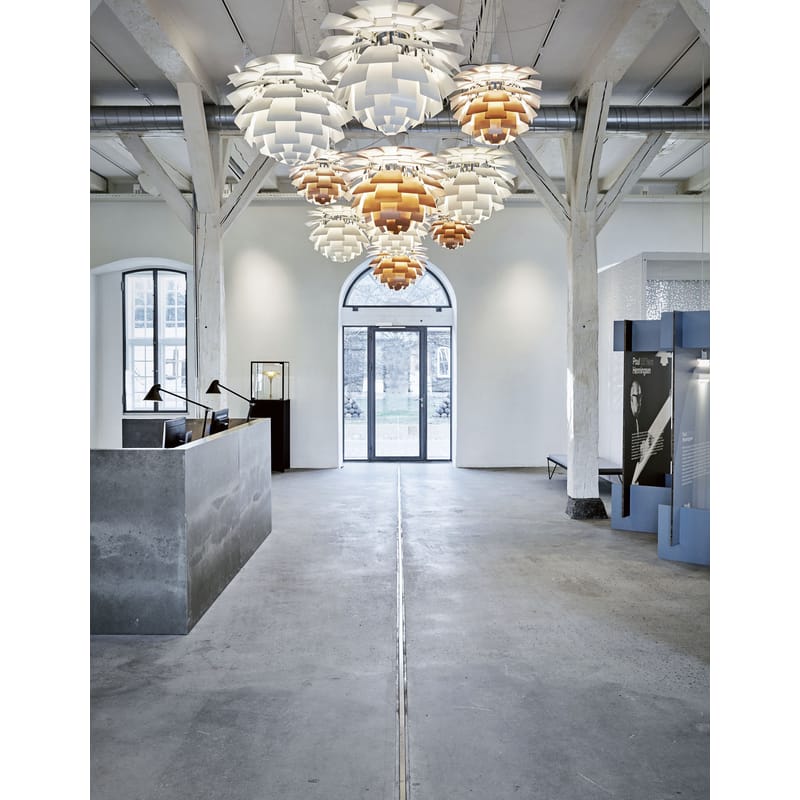Louis clearance poulsen artichoke