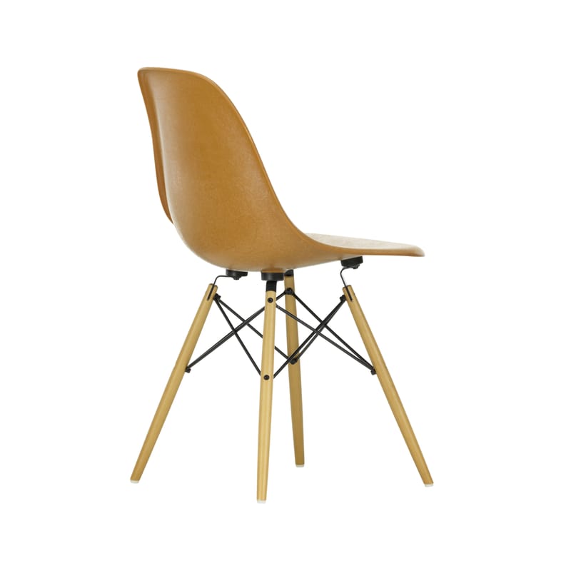 Eames top favorite wood
