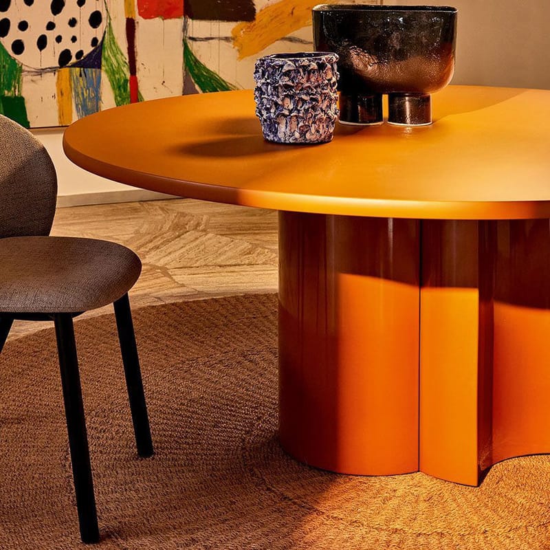 Discover the Perfect Bol Round Table: Style, Functionality, and Durability for Your Home