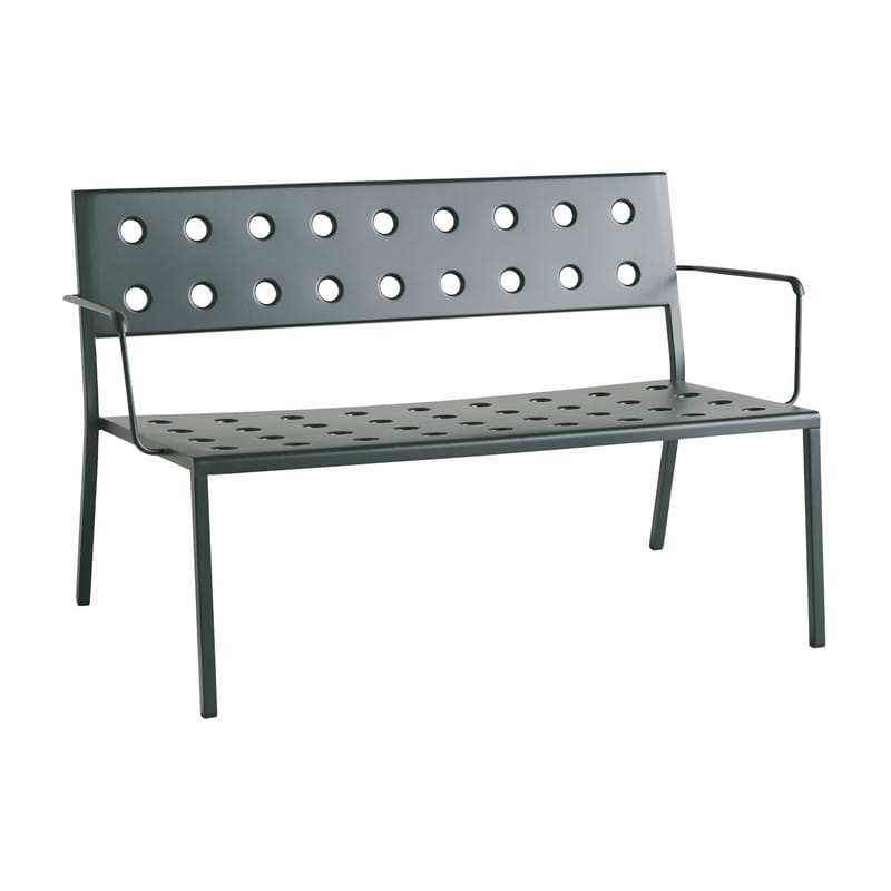 Hay design hot sale bench