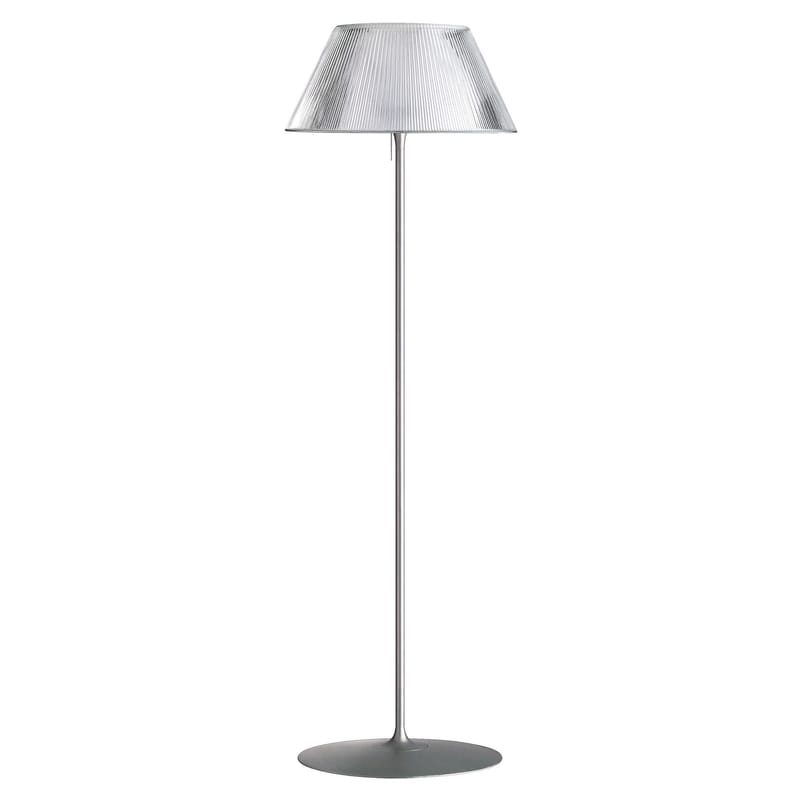Flos romeo deals moon floor lamp