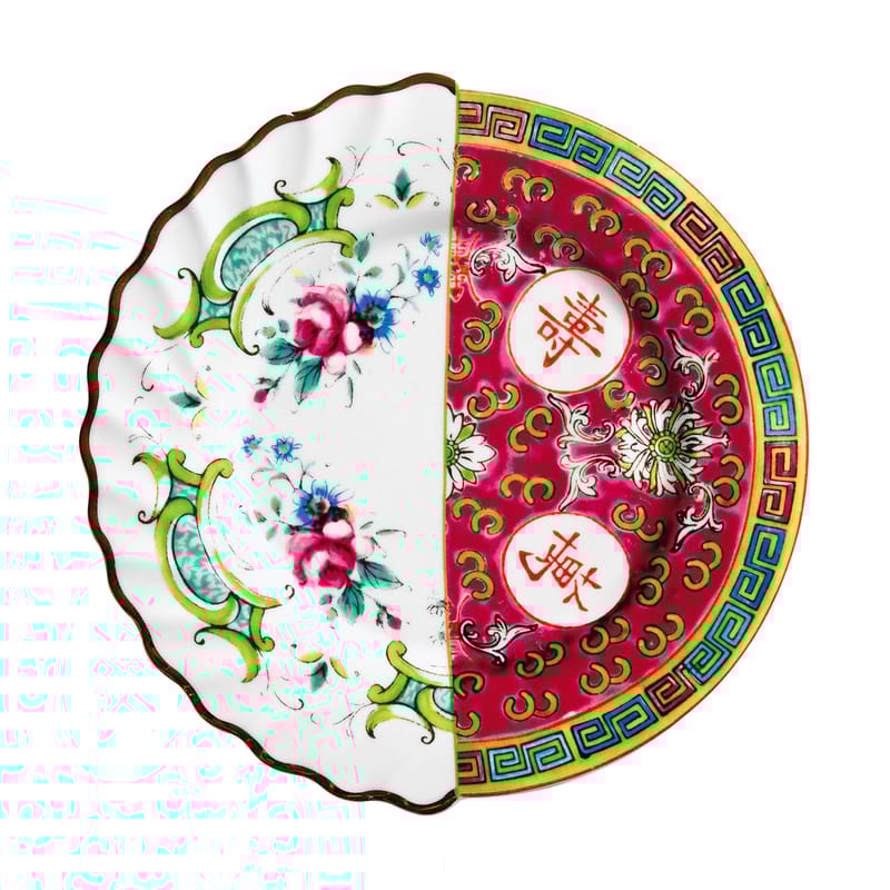 China dessert plates cheap