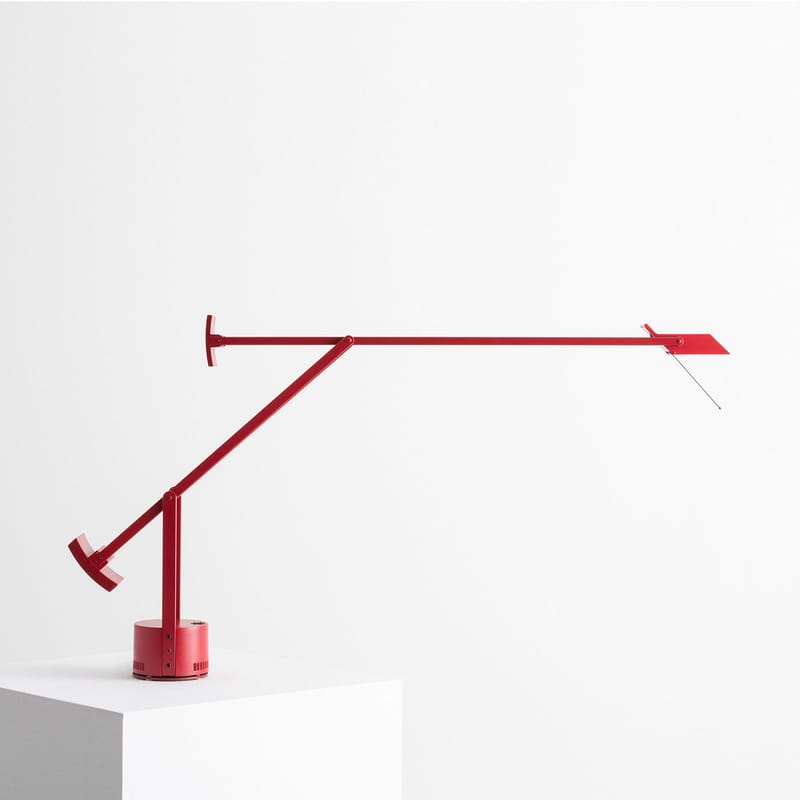 Artemide tizio sales desk lamp