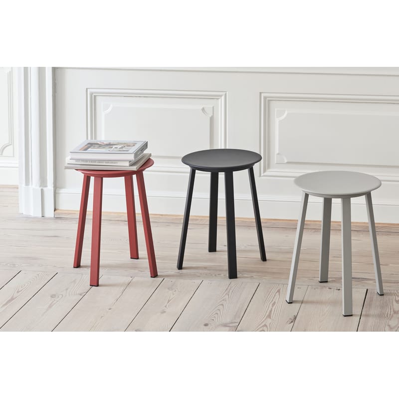Hay revolver stool black sale